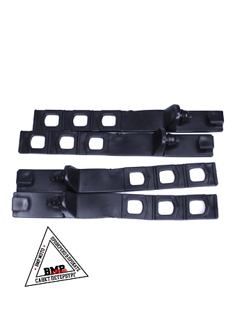 Фара в сборе #2 (KTM)