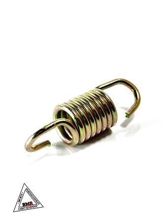 Пружина педали заднего тормоза Alpha/Delta