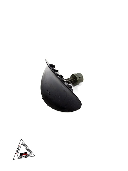 Антибуксатор на стальной обод 14"