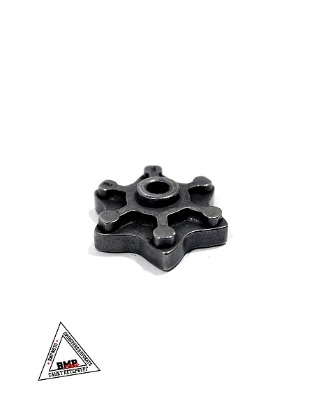 Звезда копирного вала CG125-250/CB125-250 (5ск.)