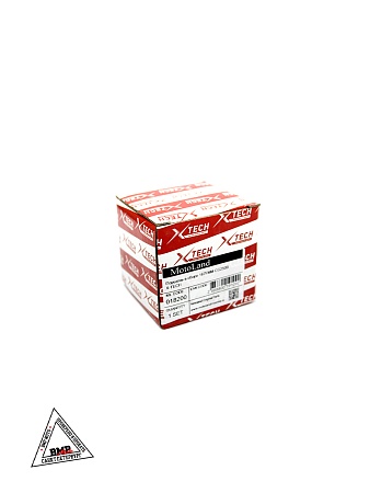 Поршень в сборе 167FMM CG250B X-TECH