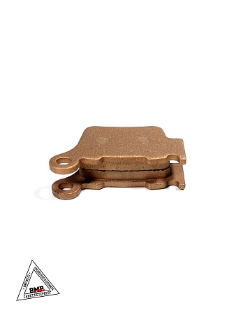 Колодки дискового тормоза задние GR7 / GR8