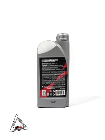 LAVR MOTO Вилочное масло RIDE Fork oil 10W, 1 л (Ln7784)