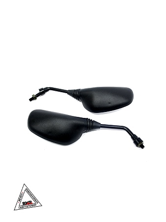 Зеркало d10 mm ZX-2346 (с лев. и прав. резьбой)