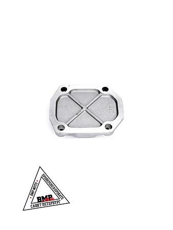 Крышка головки верхняя ZS154FMI-2(S125)(54*54)