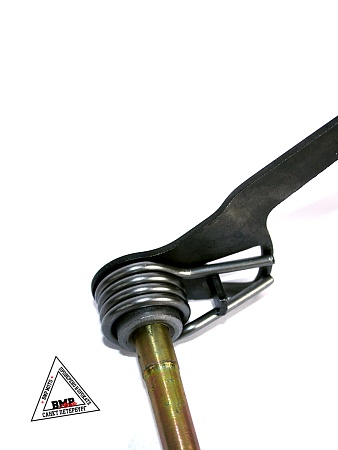 Вал п.п. в сборе 139FMB,147FMH 50-70см3