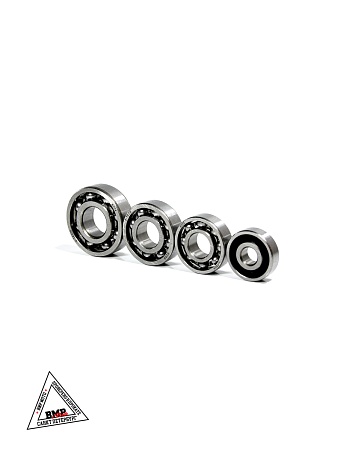 Набор подшипников для двигателя 161QMK c реверсом X-Tech