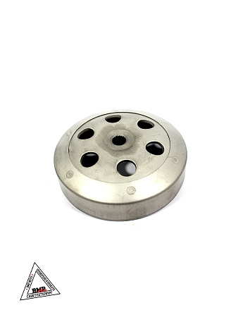 Барабан сцепления в сборе 139QMB 50/80см3