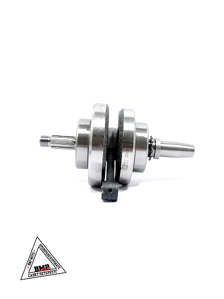 Коленвал в сборе BSE ZS161FMJ