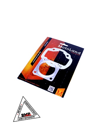 Набор прокладок ЦПГ DIO65