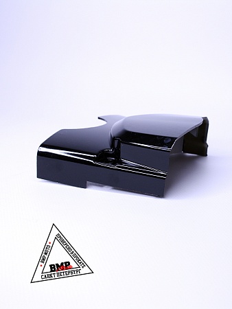 Крышка ведущей звезды 139FMB,147FMH,152FMH 50-125см3 (пластик)