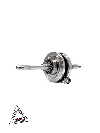 Коленвал 161QMK-B2 200см3 с реверсом