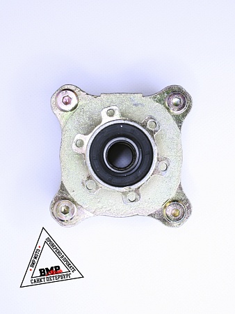 Ступица переднего колеса ATV150 THUNDER