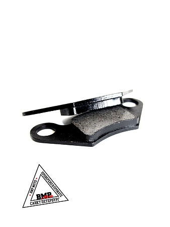 Колодки тормозные дисковые задние (компл.=2шт.) ATV WILD / ALL ROAD