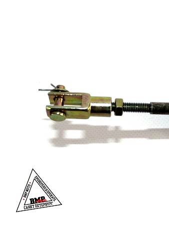 Гидравлика задняя TTR125