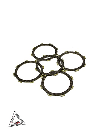 Диски сцепления CG150