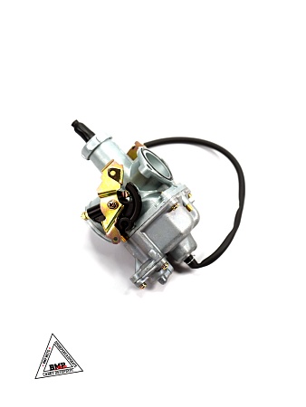 Карбюратор CB250 250см3 (PZ30) с ускорит. насосом 