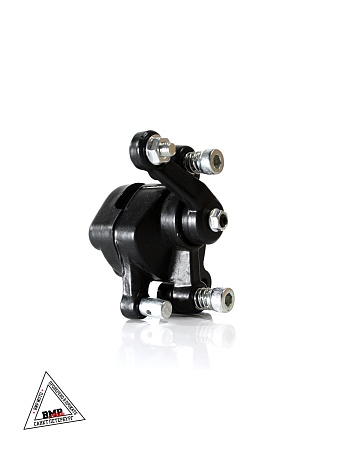 Суппорт передний левый ATV E001/E002/E005