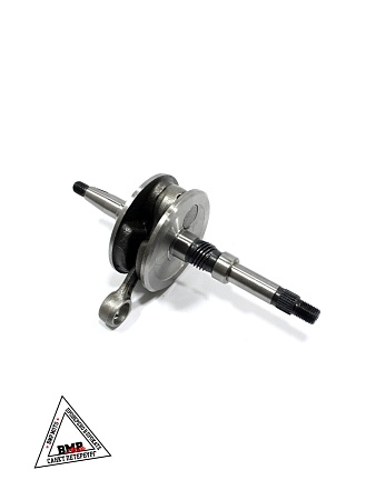 Коленвал Honda DIO AF34/35 (ZX-50сс) (00005267)