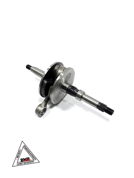 Коленвал Honda DIO AF34/35 (ZX-50сс) (00005267)