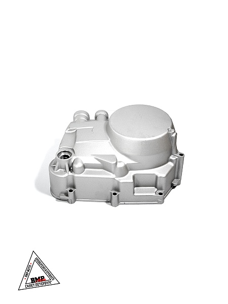 Крышка картера правая YX140 (W063)