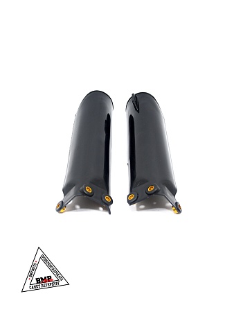 Защита вилки S чёрный BSE J1, J2 Z3 Z3Y 