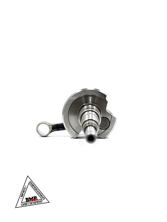 Коленвал Suzuki AD 50, AF50, AG50; ADDRESS, SEPIA (8мм) (00001891)