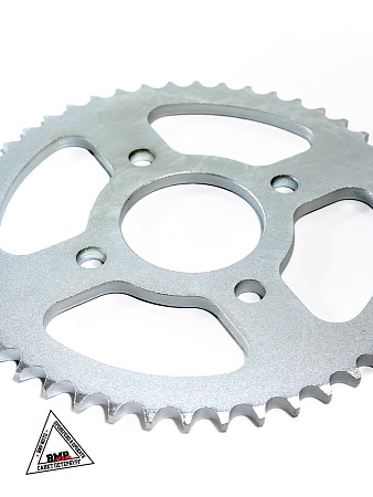 Звезда ведомая 428x58x48Т М10х4х90мм BSE Z1 (30.304.0490)