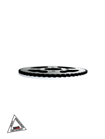 Венец, звезда ведомая (428-52) Alpha/Delta, CG/CB универсальная