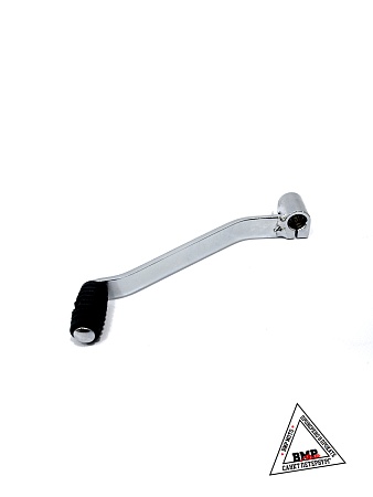 Педаль п.п. CB250