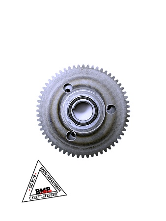 Бендикс стартера 157QMJ 150см3