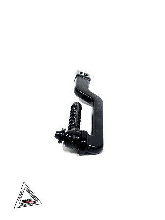 Кикстартер 139QMB 50/80см3