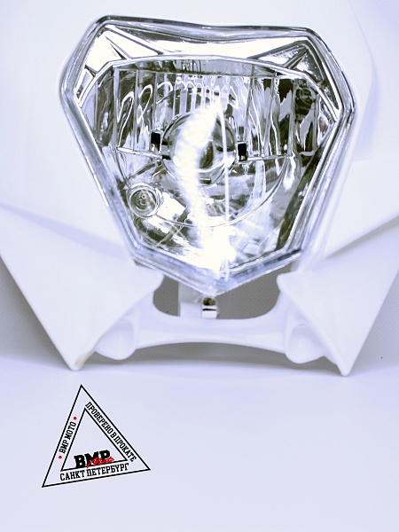 Фара в сборе #2 (KTM)
