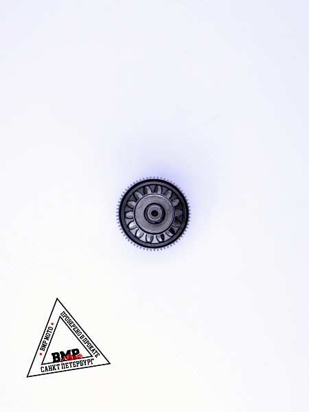 Бендикс стартера 139QMB 50/80см3