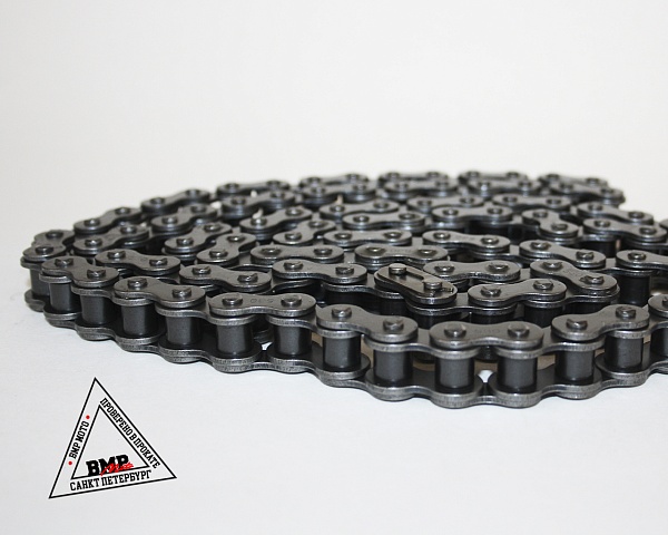 Цепь приводная 530 98 TTR250 BMP-moto