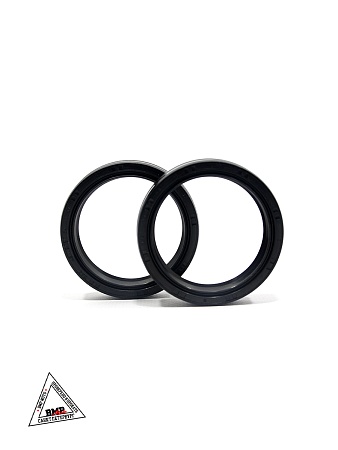 Сальник вилки Athena 43x54x11