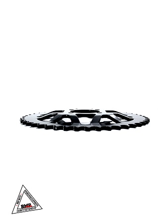 Венец, звезда ведомая (520-45) KAYO T2 4х70х54