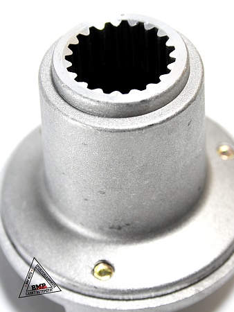 Фильтр масляный центробежный 172FMM-3A (CB250-F)