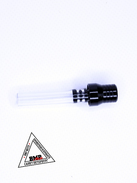 Клапан пробки бака кросс