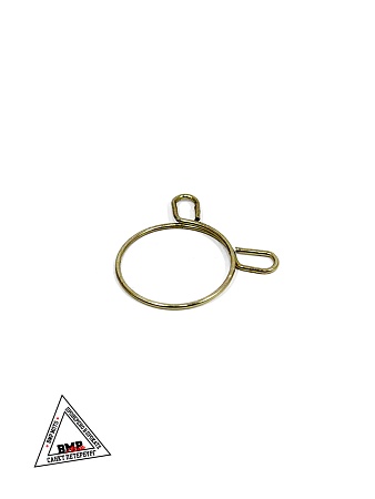 Опора шаровая нижняя ATV 110-125 (12125)