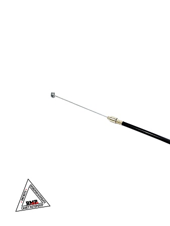 Трос зад. тормоза (в оплетке
L=1800) GW-37011-2Р