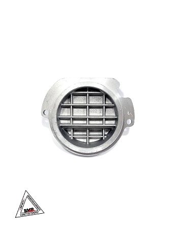 Крышка головки цилиндра левая GR7 двиг.  ZS 172FMM