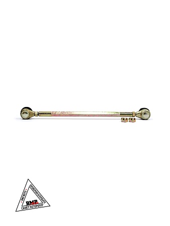 Тяга рулевая L-260mm в сборе с рулевыми наконечниками ATV 110-125 (28729)