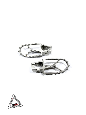 Подножки водителя (пара) GR7