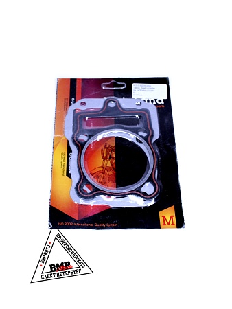 Набор прокладок ЦПГ 167FMM (CG250-B)