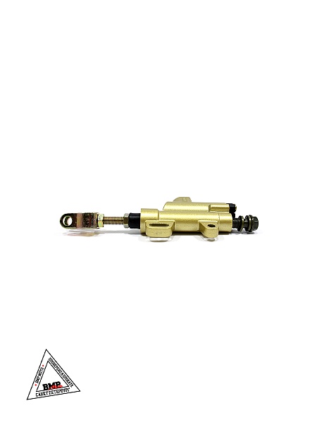 Главный тормозной цилиндр задний #1