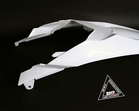 Пластик крыло заднее CRF 250/KAYO K1/BSE J1/J2