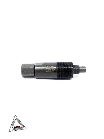 Съемник ротора(магнита)
генератора #3 М24