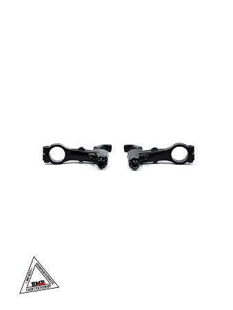 Рычаг тормоза алюминий GW-13042-269