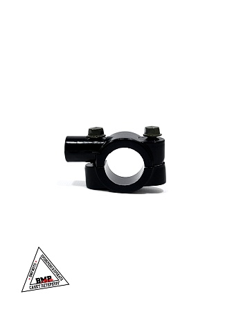 Крепления для зеркал 8мм, ф-22, комплект